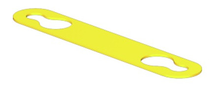Weidmüller WM 1/12 2.0-3.5 MM GE Kabel- 