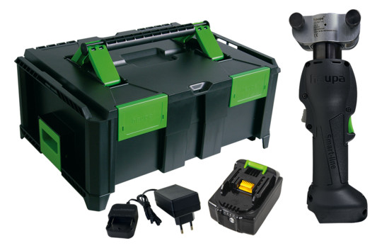 HAUPA Smart Uni Grundkörper 216760-1 