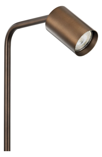 EGLO Stehleuchte/1 GU10 Bronze-   901867 