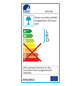 LED-Einbaustrahler 23,55W QILE 3000K Alu 966lm Konv ws 36LEDs RGBW IP43 mt