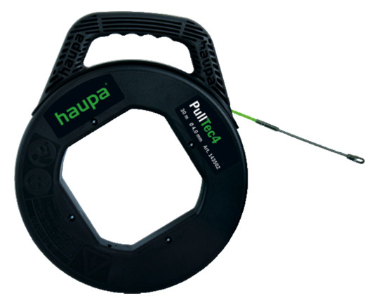 Haupa Kabeleinziehgerät PullTec4  143502 