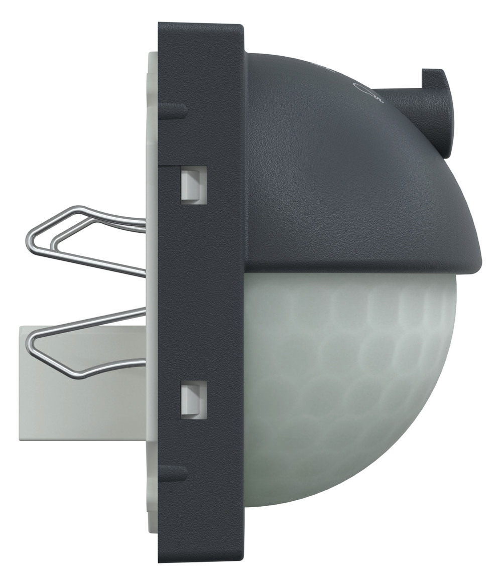 Bewegungsmeldersensor UP System M UP 180° anth 1,1m IP20 Vernetzbar