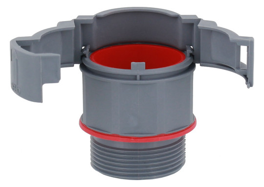 WISKA Wellrohr-            EBFS-48-50-BG 