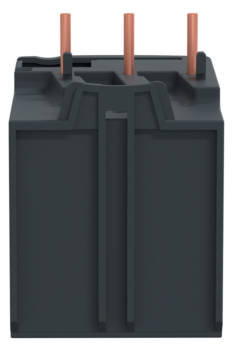 Überlastrelais therm 9-13A 1S/Hilf Direktanb/Einzel 1Ö/Hilf CLASS10 Schraub