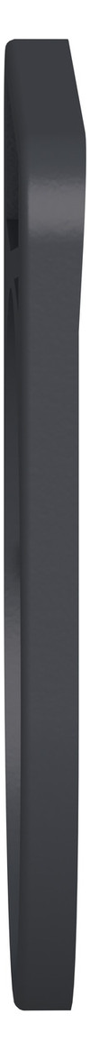 Bezeichnungsschild sw Harmony XB5 30x40mm Bez.Schild