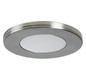 LED-Einbaustrahler 2,6W 3000K 180lm Konv ni mt 1LED Alu IP20 Ø/EB56mm
