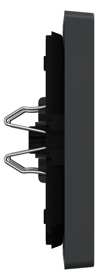 Wippe Serien Jalousie System Design anth glz Symbol Jalousie