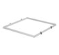 Einbaurahmen ws ST L680mm B680mm H30mm