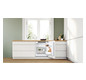 Kühlschrank UB D 93/17l ws 119kwh B598mm H820mm
