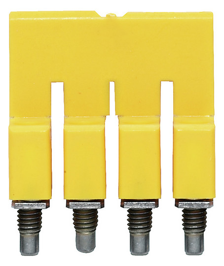 Weidmüller WQV 2.5/4 Querverbinder 