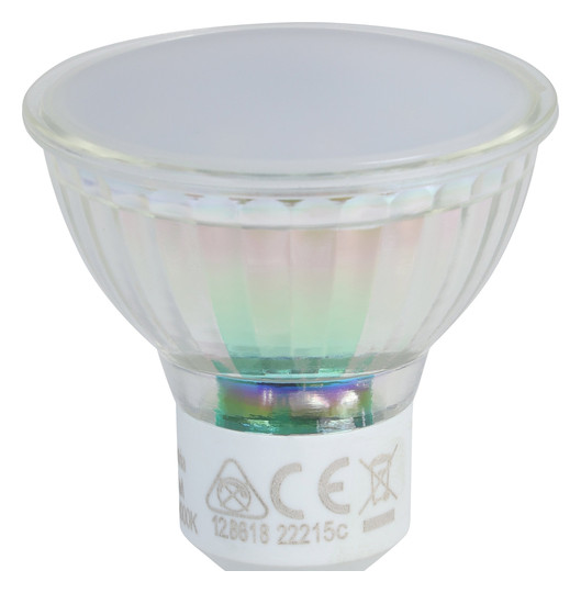EGLO Leuchtmittel GU10-SMD LED    110145 