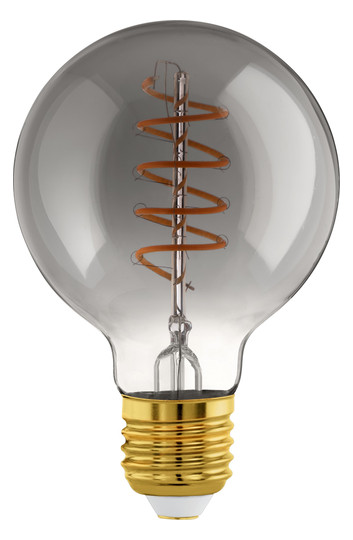 EGLO Leuchtmittel E27-LED G80 4W  110085 