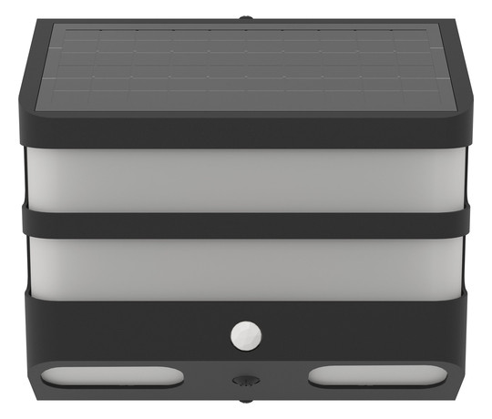 EGLO Solarleuchte m.Sensor        901084 