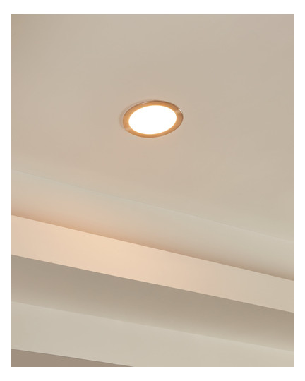 EGLO LED-CCT Einbauspot D:166     900113 