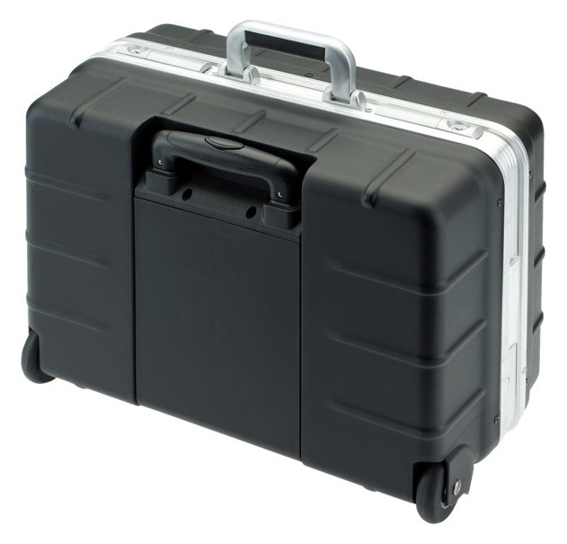 Werkzeugkoffer leer Kst 375x485x250mm