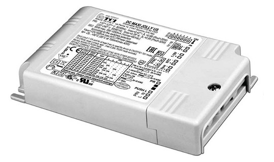 Vossloh LED-Treiber TCI           993816 