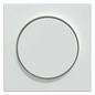 Drehknopf Symbol Dimmer System M akws glz aktivweiß