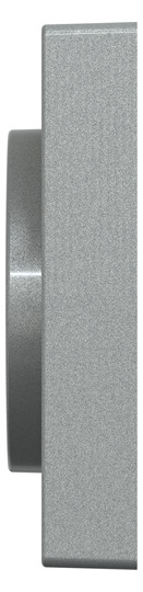 Drehknopf Symbol Dimmer System M alu mt