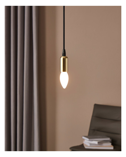 EGLO Leuchtmittel E14-LED C35 7W  110044 