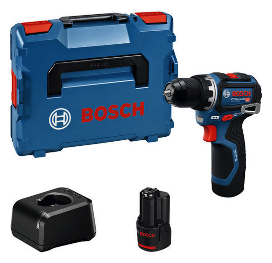 Bosch Akku-Bohrschrauber GSR 12V-32 