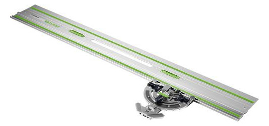 Winkelanschlag FS-WA - Festool - 3
