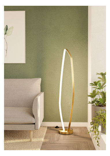EGLO LED-Stehleuchte              900919 