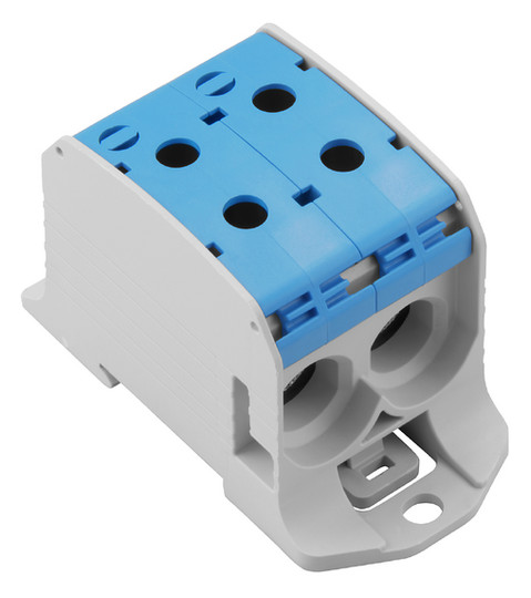 Weidmüller WPD 231 2X95/2X95 BL 