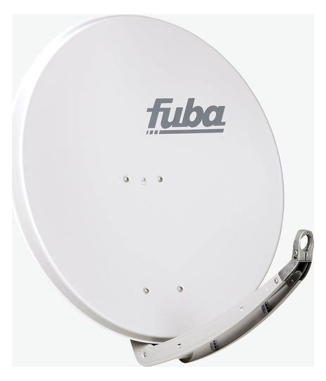 Fuba DAA 850 G Satellitenantenne h-grau 