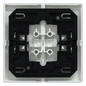 Wippe Serien Schalter System Design lows glz Kontrollfenster/Lichtauslass