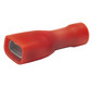 Flachsteckhülse Ms rt 0,5-1qmm volliso fl_6,3x0,8mm fl 6,3x0,8mm