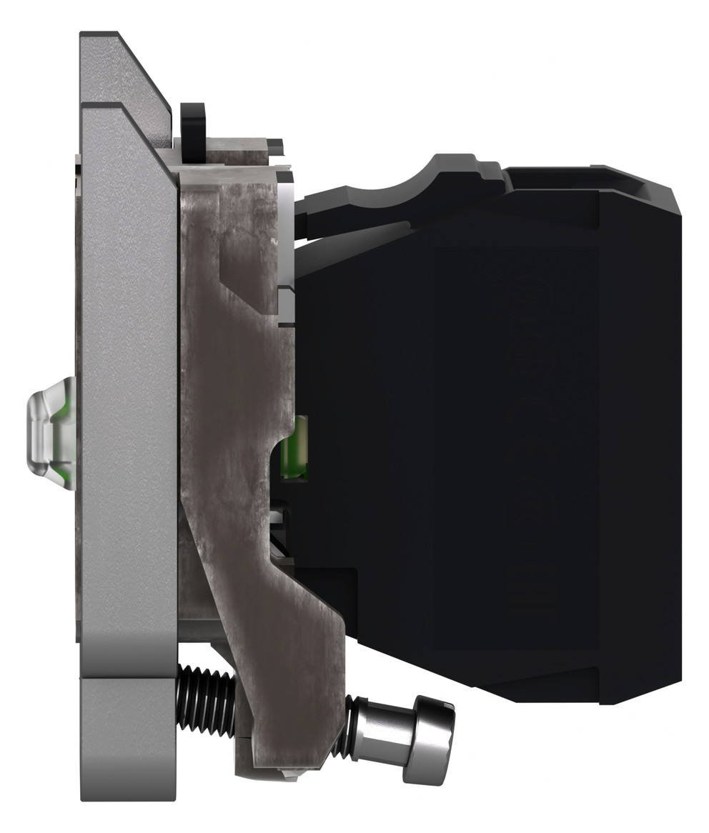 Lampenfassungsblock LED UC Frontbef ws 21,6-26,4V