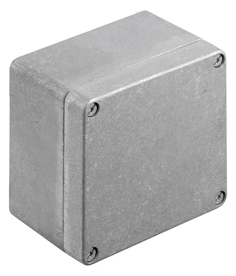 Weidmüller KLIPPON K41 Gehäuse 