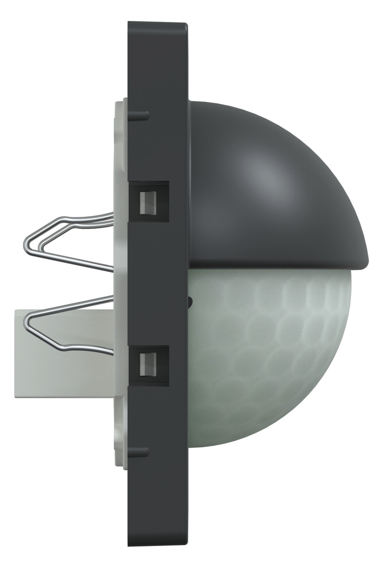 Bewegungsmeldersensor UP System Design UP 180° anth 1,1m IP20 Vernetzbar
