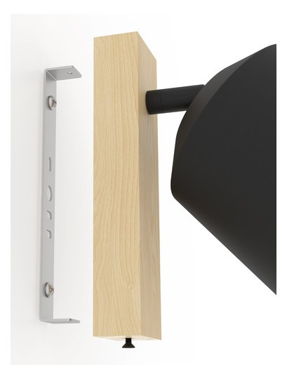EGLO Wandleuchte/1 E27            900434 