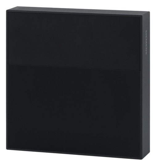 Siemens Raumfühler passiv     QAA2110/BK 