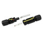 Crimpeinsatz 2,5-6qmm CLICK´N´CRIMP Rollpress Solarstecker