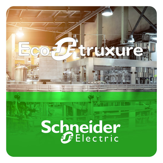 Schneider EcoStruxure     SOMSQLCZZSPBZZ 