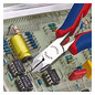 Elektronik-Seitenschneide isol 120mm