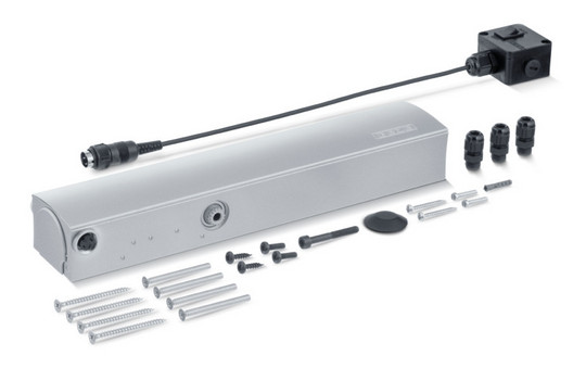 GEZE Geze TS4000 E ohne Gestänge  105211 