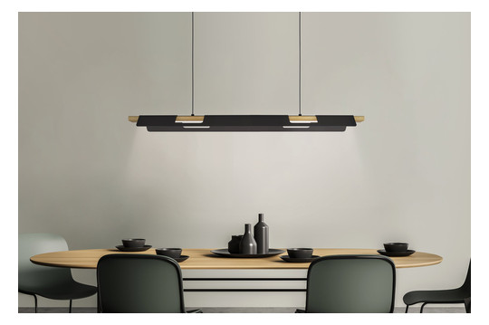 EGLO LED-Hängeleuchte              98836 