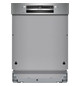 Geschirrspüler A edst integr B598mm 42dB 6prog BestSchub 865mm/o.Pl 14Gedecke
