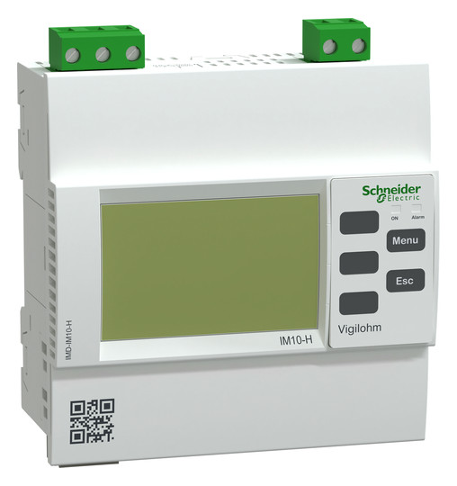 Schneider Vigilohm            IMD-IM10-H 