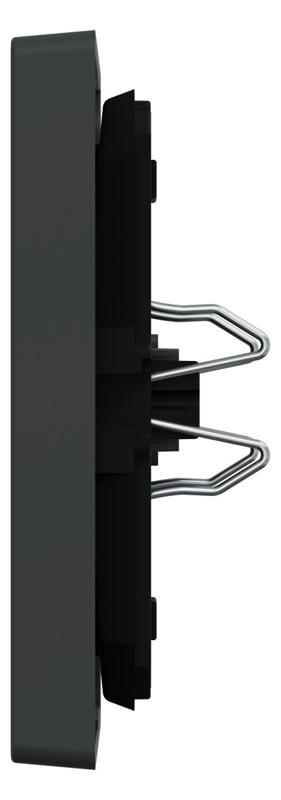 Wippe Schalter System Design anth glz Kennz.0/1
