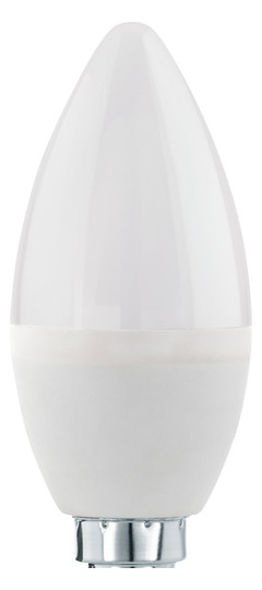 EGLO Leuchtmittel E14-C37-LED SMD 110124 