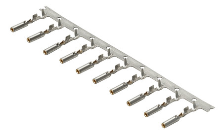 Weidmüller IE-PIC-HYB-S-0,5-300 Crimp- 