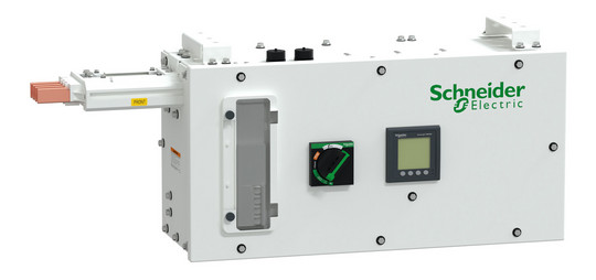 Schneider             ITSC250GS42BINNM1E 