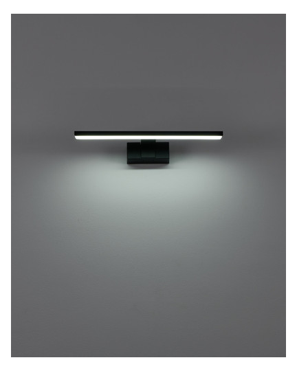 EGLO LED-CCT Spiegelleuchte L:400 901847 