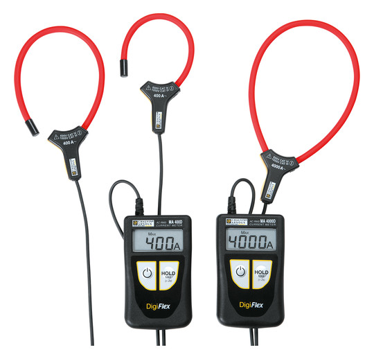 CHAUVIN MA400D DigiFlex       P01120576Z 