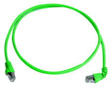 TEGA Patchkabel S/FTP Cat.6a   100008488 