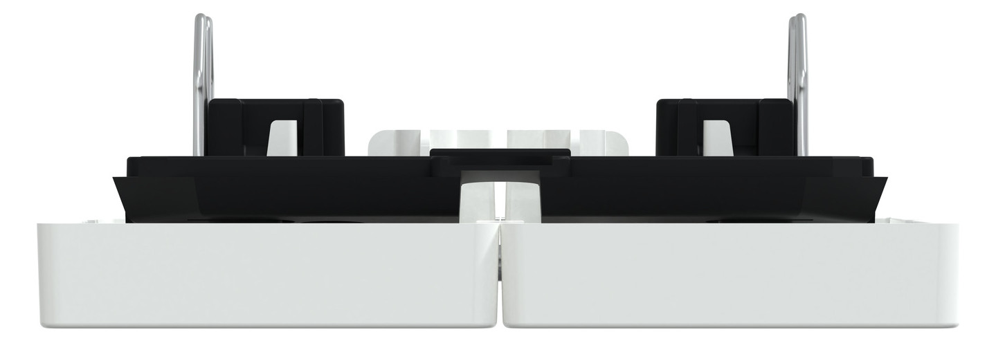 Wippe Serien Schalter System Design lows glz